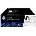 Hp Set Toner Nero 85a Twin Pack Ce285ad