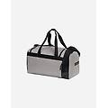 all set duffle 40 borsa grigio