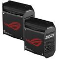 rog rapture gt6 (b-2-pk) banda tripla (2. 4 ghz/5 ghz/5 ghz) wi-fi 6 (802. 11ax) nero 4 interno
