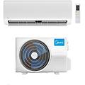 climatizzatore monosplit serie xtreme pro green wi-fi inverter r-32 classe a+++ 12000 btu