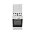 cucina dsgc-50764 piano cottura a gas zone 5 classe -