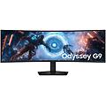 monitor gaming odyssey g9 49 pollici dqhd