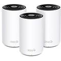 deco xe75 tri-band (2 4 ghz/5 ghz/6 ghz) wi-fi 6e (802. 11ax) bianco 3 interno (deco xe75(3-pack))