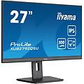 prolite monitor pc 27'' 2560x1440 pixel full hd led nero opaco
