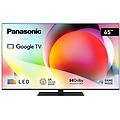 tn65w70aez tv led 65''ultra hd 4k dvbt2-s2 smart google tv