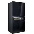 - frigorifero 3 porte kf96rsbea multi air flow total no frost classe e capacità netta 572