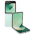 - galaxy z flip6 5g 256 gb 12 gb ram dual sim display 6. 7' fotocamera 50 mpx android europa menta