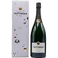 champagne 'cuvee prestige' brut magnum