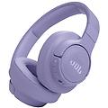 Jbl Tune 770nc Cuffie Con Microfono Bluetooth Purple