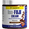 nutrition iso-fuji cream 250 grammi