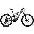 second hand bicicleta electrica turbo m buono
