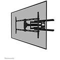 neomounts supporto a parete wl40-550bl18 wl40-550bl18