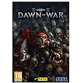 warhammer 40. 000 dawn of war 3 pc
