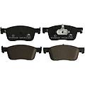 set di pastiglie freno 13. 0460-7331. 2 anteriore
