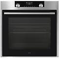 - forno incasso elettrico op 8664 s classe a+-acciaio