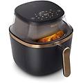 Philips Friggitrice Ad Aria Serie 3000 Na332 00 Capacita 6 2 Litri 1700 Watt Col