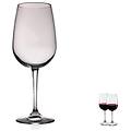 - set 6 calici bordeaux 54 cl