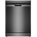 - lavastoviglie sn23ec03me capacita 14 coperti classe b colore nero