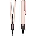 airstrait piastra per capelli a vapore rosa e oro rosa 1600w