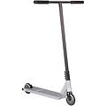 curbside street scooter large titanium