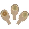 sacca mono pezzo per ileostomia flexima roll up trasparente 15/60mm 30 pezzi