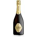 spumante altemasi 'graal' brut 2017