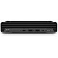 elite 800 g9 i5-12500 mini pc intel core i5 16 gb ddr5-sdram 512 gb ssd windows 10 pro nero
