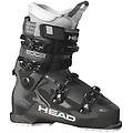edge 85 w hv scarpone sci alpino donna black/white 23 5 cm