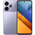 Xiaomi Poco M6 Purple 6 Gb 128 Gb