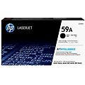 59a toner nero originale