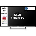 iop43bqvda smart tv qled 43'' full hd sistema operativo vidaa triplo tuner dvbt2/c/s2 certificato