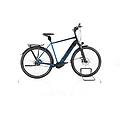 ebike ricondizionata · preston premium · buone condizioni