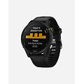 forerunner 255 music orologio multifunzione nero uni