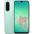 galaxy a26 5g smartphone con funzioni intelligenti display super amoled 6. 7'' 6gb ram 128gb