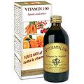 dr. giorgini ser-vis srl vitamin 100 liq. analc. 500ml giorgini