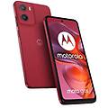 - moto g05 4g 128gb 4gb ram display 6. 67' main camera 50mp doppia sim android 15 usb tipo-c helio