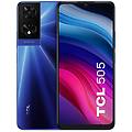 505 17 1 cm (6. 75'') doppia sim android 14 4g usb tipo-c 8 gb 512 gb 5010 mah blu