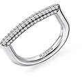 anello donna gioielli bianca rzbi33b