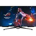 rog swift pg42uq 105 4cm (41 5") 4k oled gaming monitor hdmi 2...
