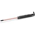 babyliss - ferro arricciacapelli c449e nero rosa