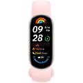 smartwatch smart band 9 rosa