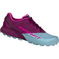 alpine scarpe trail running donna violet/light blue 5 uk