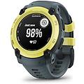 instinct e smartwatch 40mm display mip gps cardio spo2 +70 app sport training readiness activity
