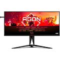 agon ag405uxc monitor da gaming wqhd da 40 pollici 144 hz gtg da 1 ms hdr400 freesync prem.