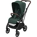 passeggino leona 2 twillic green