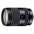 sel-18200le obiettivo con zoom 18-200 mm f3. 5-6. 3 stabilizzatore ottico mirrorless aps-c attacco e