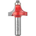 - fresa per sagomare con cuscinetto arrotondata hm 34 9 x 15 4 mm gambo 12 mm