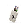 fotocamera istantanea instax mini liplay+ sand beige