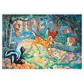 - bambi puzzle double-face plus 60 pz