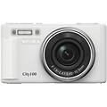 fotocamera digitale compatta city 100 72 mp 3x zoom ottico sensore cmos wifi